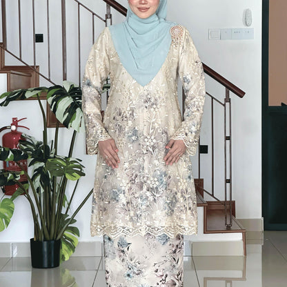 Asfa Kurung