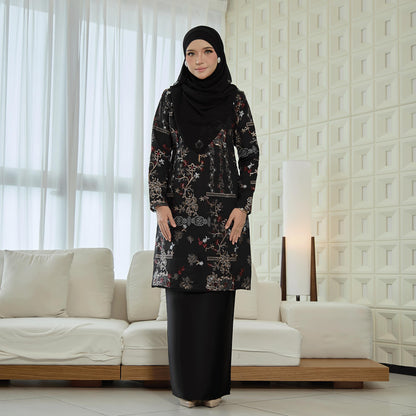 Rosavelle Kurung