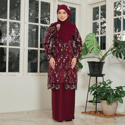 Avelisse Kurung