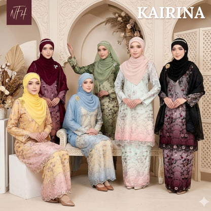 Kairina Kurung