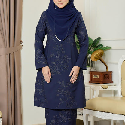 Riverra Kurung