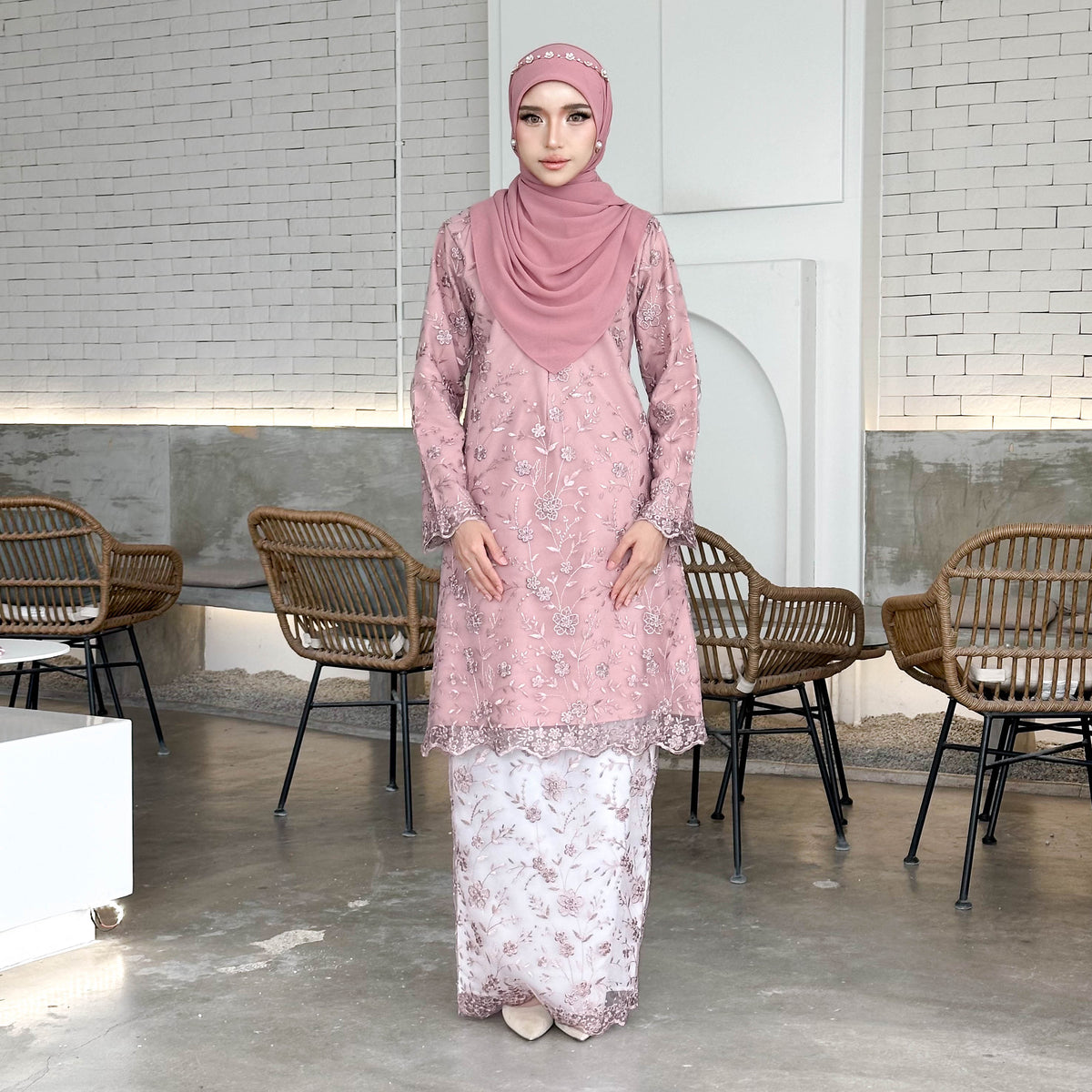 Masira kurung