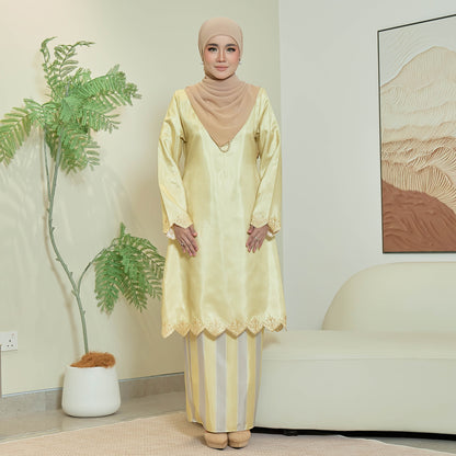 Lalissa Kurung