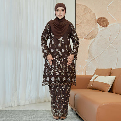 Zaralene Kurung