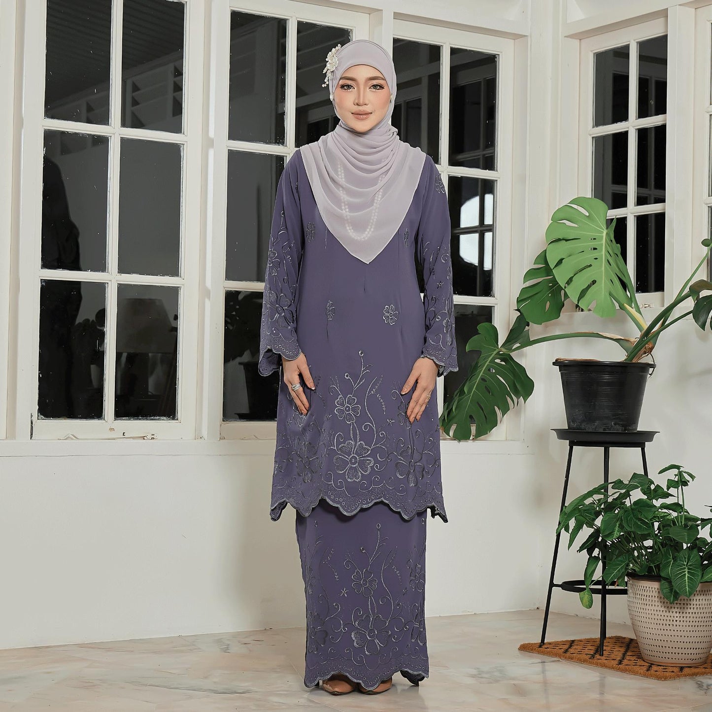 Alaiya Kurung