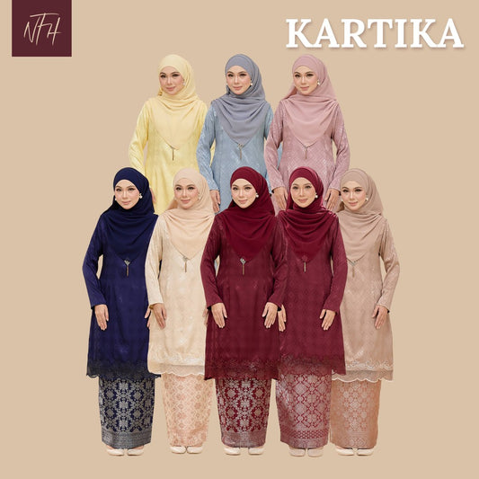 Kartika Kurung