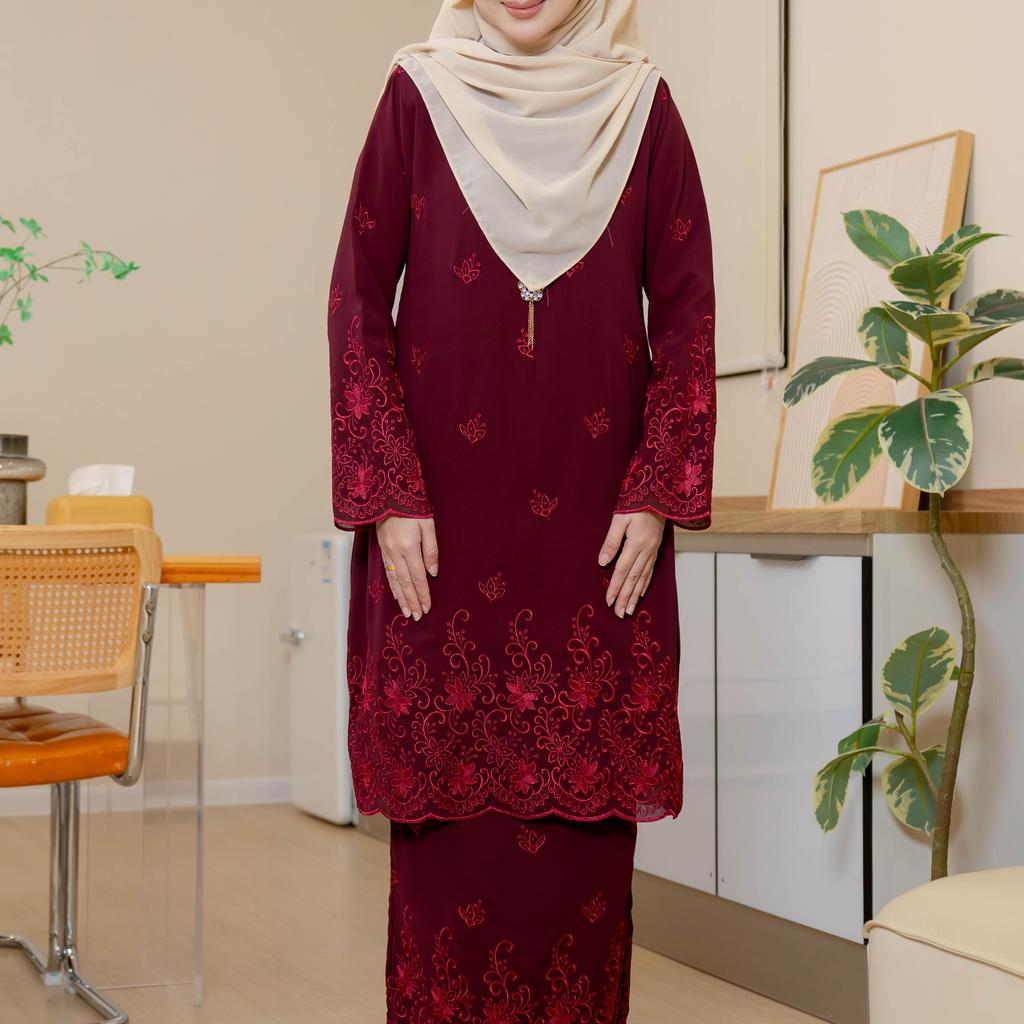 Carra Kurung