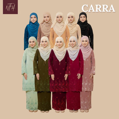 Carra Kurung