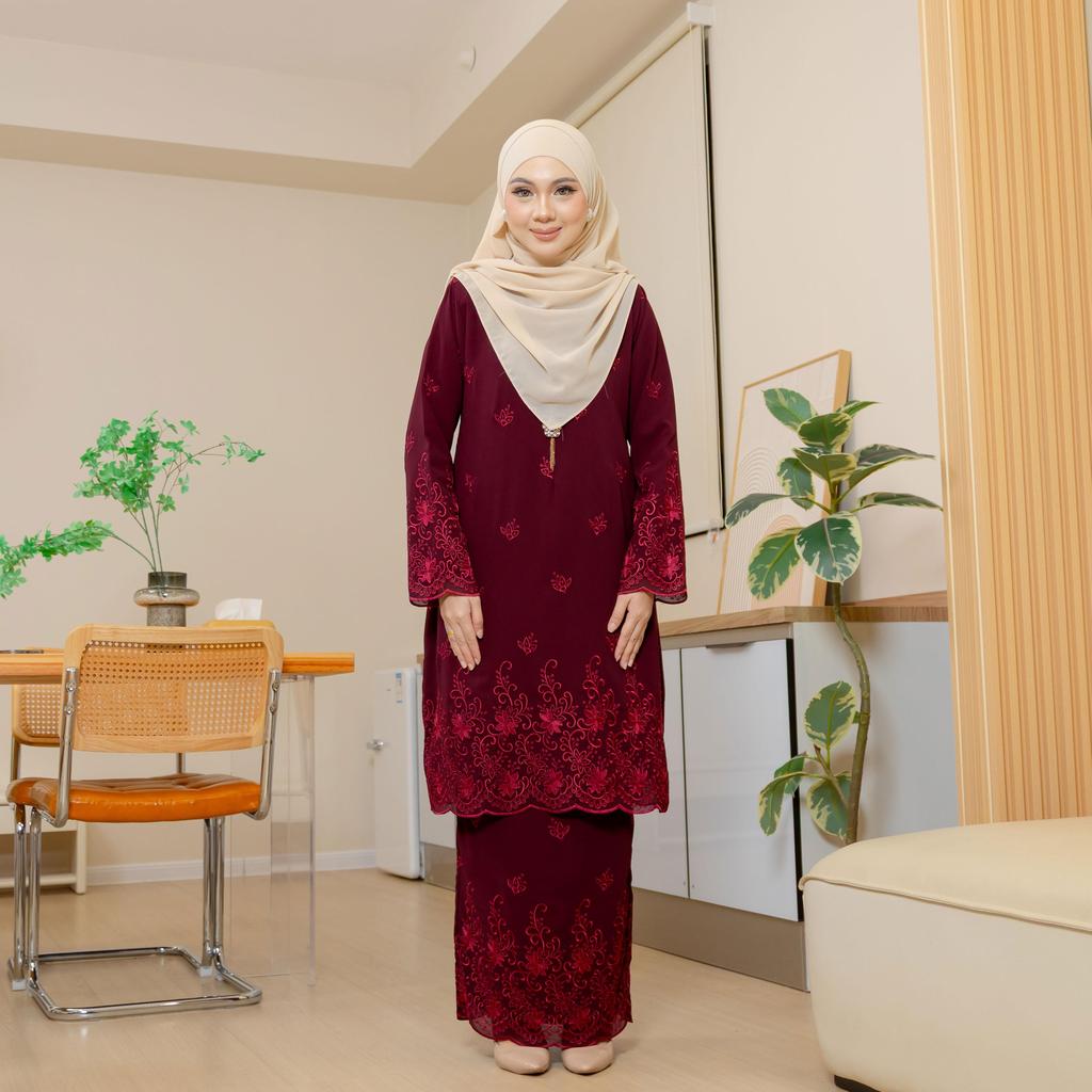 Carra Kurung