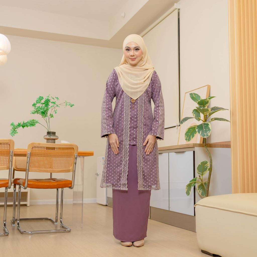 Hermosa Kurung