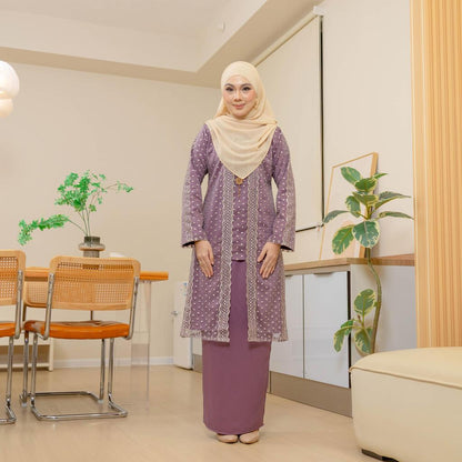 Hermosa Kurung