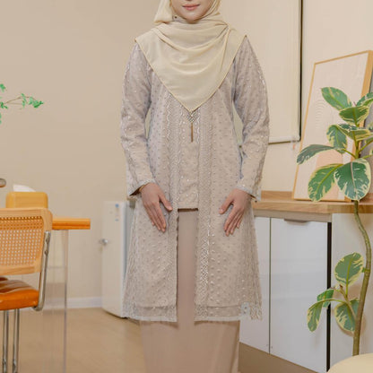 Hermosa Kurung