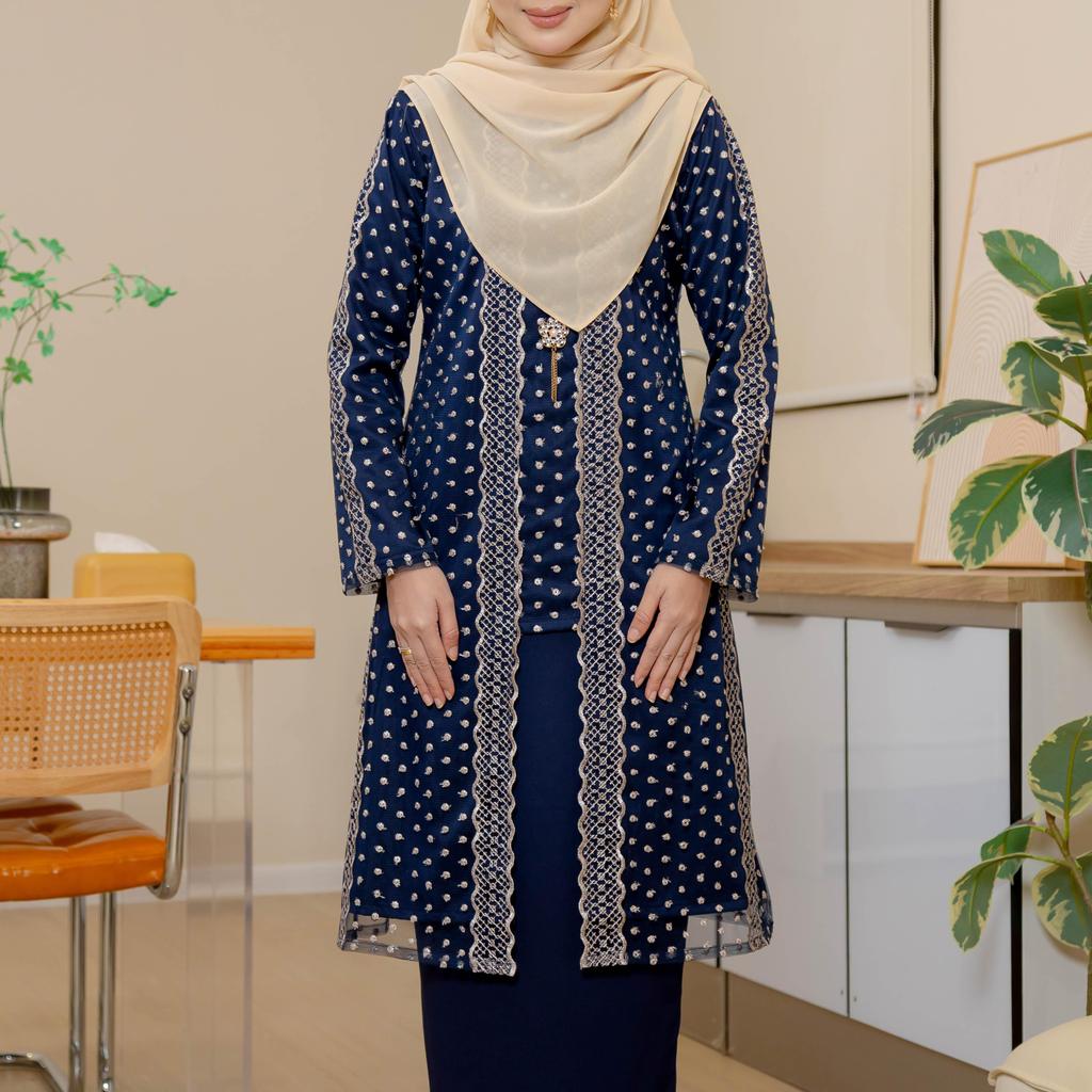 Hermosa Kurung