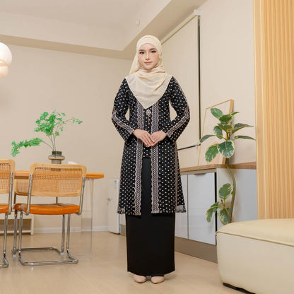 Hermosa Kurung