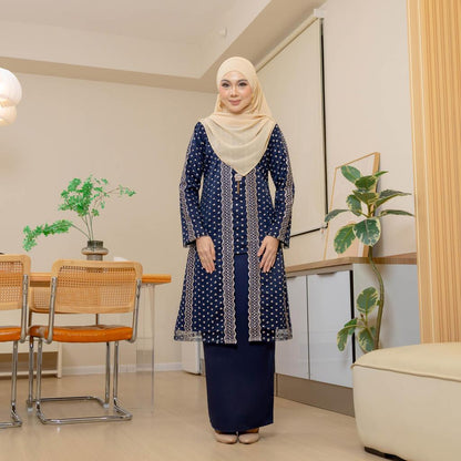 Hermosa Kurung
