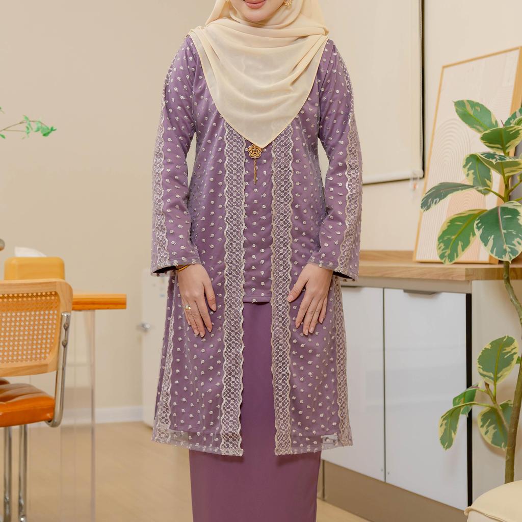 Hermosa Kurung