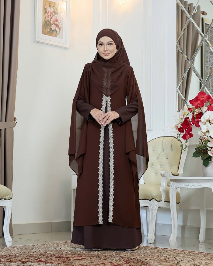 Ameena - Rich Brown