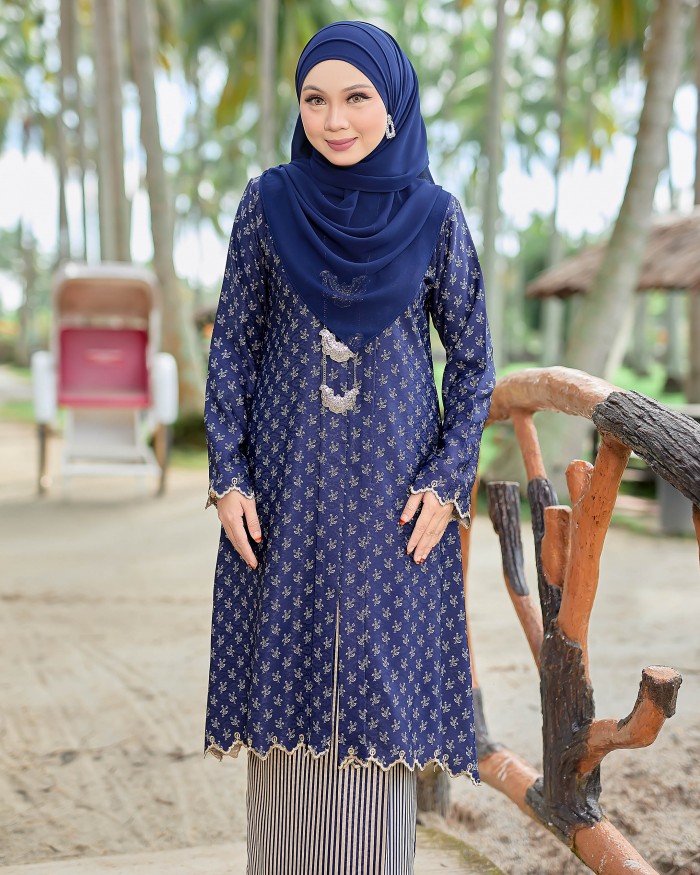 Che Bunga - Navy Blue