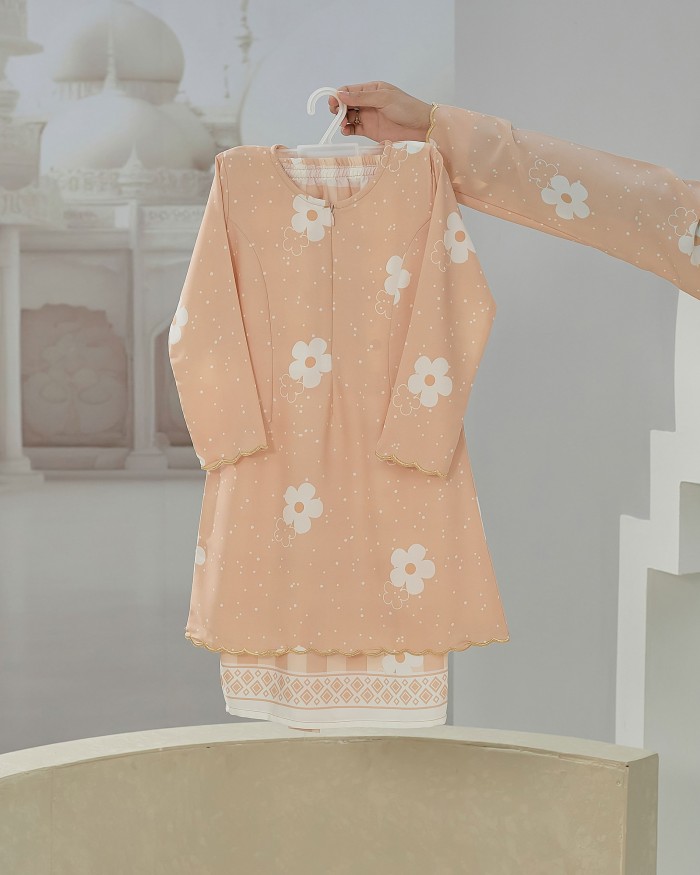 Isadora Kids - Rose Peach