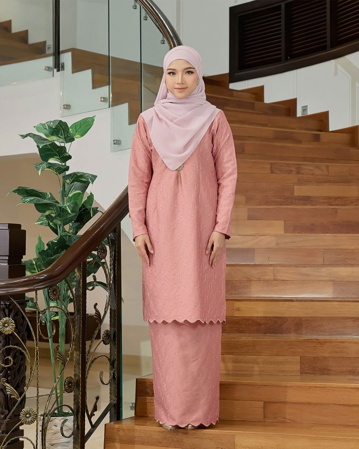 Nadha - Rose Pink