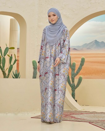 Sephia - Ash Blue