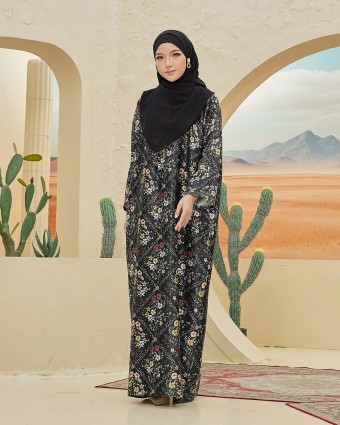 Sephia - Elegant Black