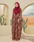 Sephia - Burgundy