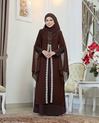 Ameena - Rich Brown