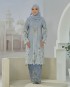 Ammara - Ash Blue