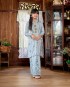 Inang Sari Kids - Dusty Baby Blue