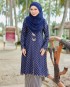 Che Bunga - Navy Blue