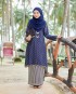 Che Bunga - Navy Blue