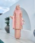 Darisa - Soft Pink