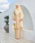 Darisa - Soft Yellow