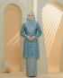 Dayang - Ash Blue