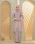 Dayang - Rose Purple