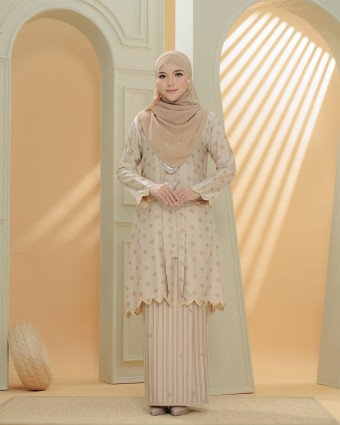 Dayang - Nude Cream