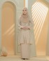 Dayang - Nude Cream