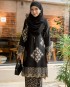 Mekar - Elegant Black