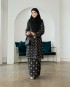 Dinda - Elegant Black