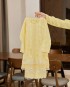 Fiorella Kids - Soft Yellow