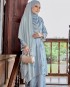 Inang Sari - Dusty Baby Blue