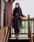 Inang Sari - Elegant Black