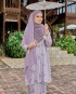 Inang Sari - Lilac Purple