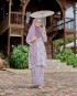 Inang Sari - Lilac Purple