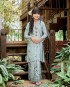 Inang Sari Kids - Sage Green