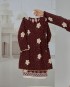 Isadora Kids - Burgundy