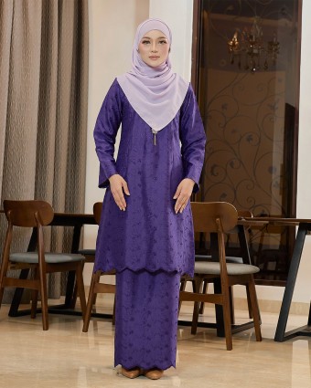 Marsya - Royal Purple