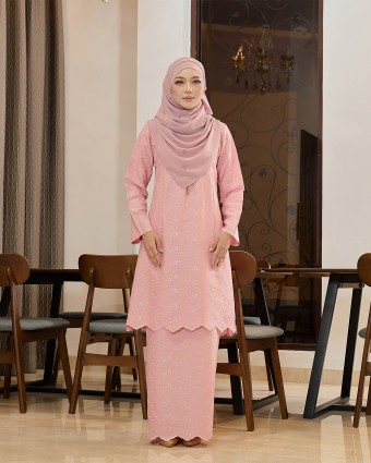 Marsya - Soft Pink