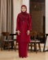 Marsya - Maroon